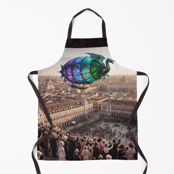 Item preview, Historic Art Nouveau Spain Madrid 1900’s Plaza Mayor designed and sold by AppliedAtelier.