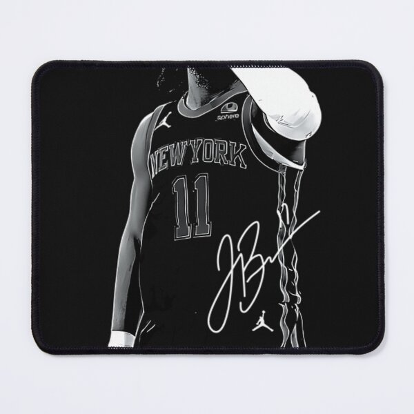 Item preview, Estilo vintage de Jalen Brunson designed and sold by Alberthashop0.