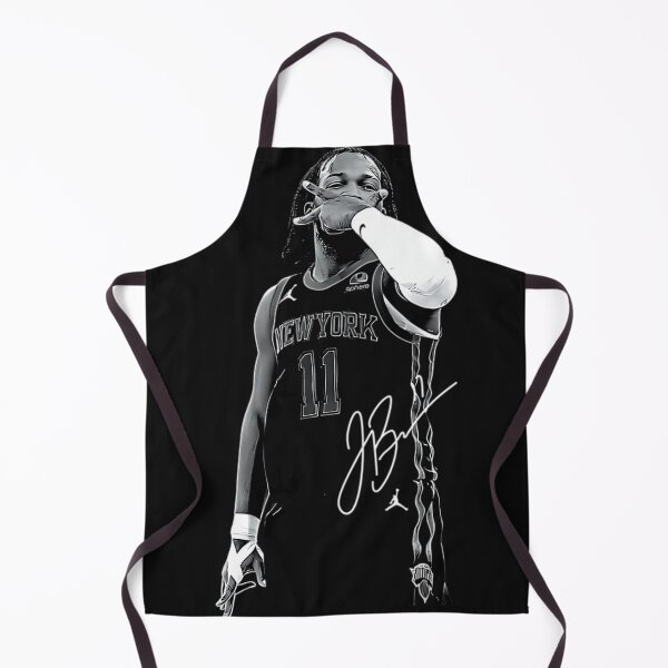 Artikelvorschau, Jalen Brunson Vintage-Stil entworfen und verkauft von Alberthashop0.
