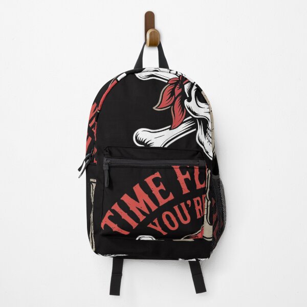 Item preview, Time Flies When You're Having Rum 1 designed and sold by Minoloinan.
