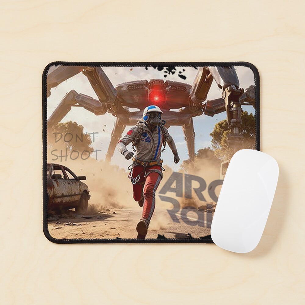Item preview, Mouse Pad designed and sold by Vori92.