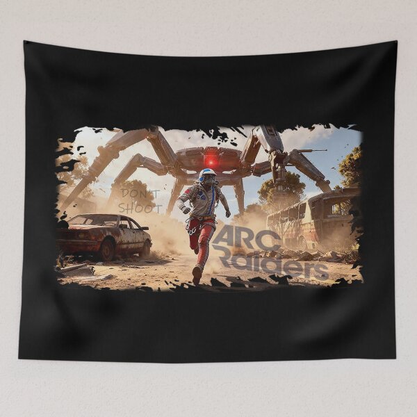 Item preview, ARC R designed and sold by Vori92.