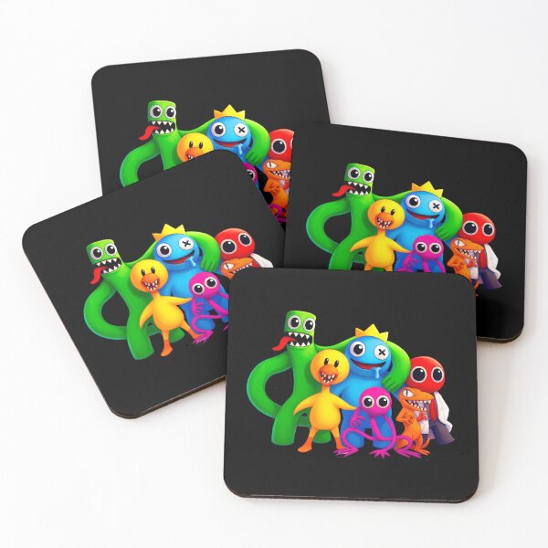 Item preview, Roblox Rainbow Friends designed and sold by Kubala Designs.