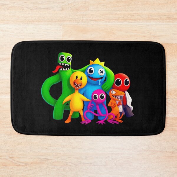 Item preview, Roblox Rainbow Friends designed and sold by Kubala Designs.
