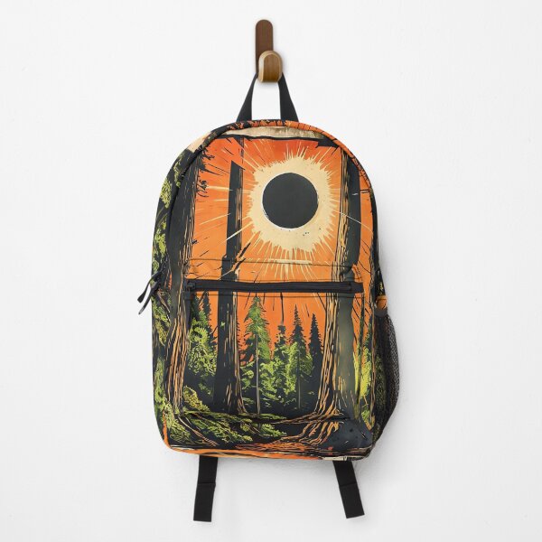 Item preview, Solar Forest Totality designed and sold by ONYX Pixee.