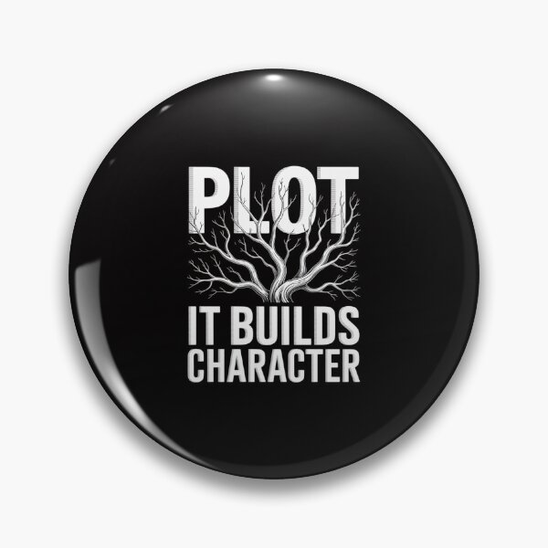 Item preview, Plot It Builds Character Book Reading Teacher designed and sold by Minoloinan.