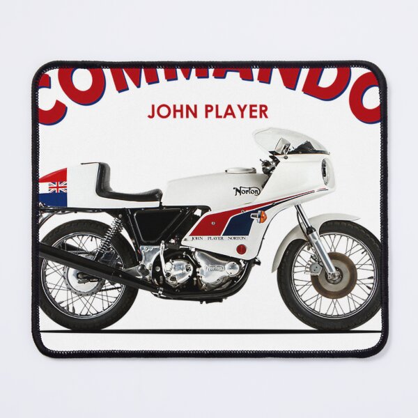 Item preview, The John Player Commando designed and sold by Alberthashop0.