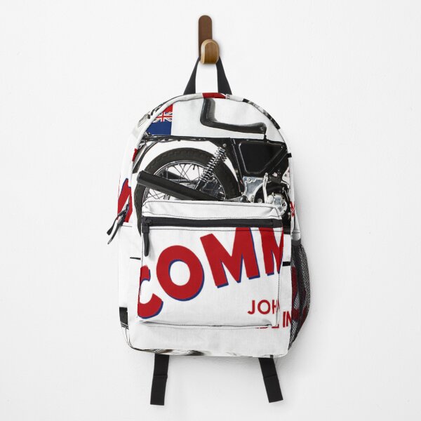 Item preview, The John Player Commando designed and sold by Alberthashop0.