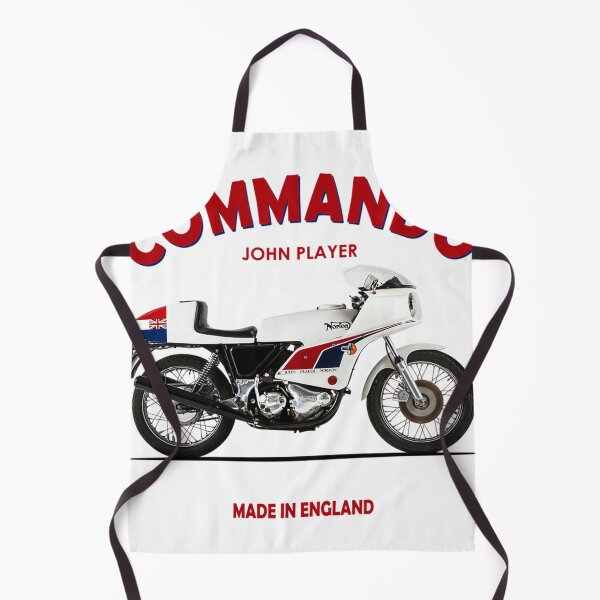 Item preview, The John Player Commando designed and sold by Alberthashop0.