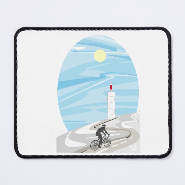 Item preview, Mont Ventoux - Abstract art designed and sold by Aurealis Creatief.