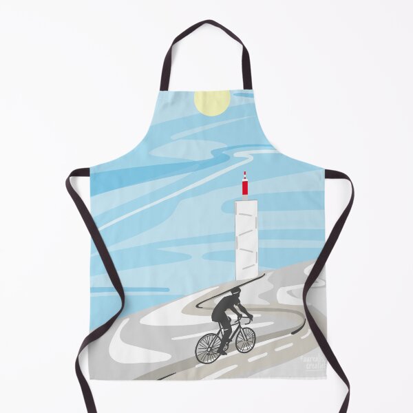 Item preview, Mont Ventoux - Abstract art designed and sold by Aurealis Creatief.