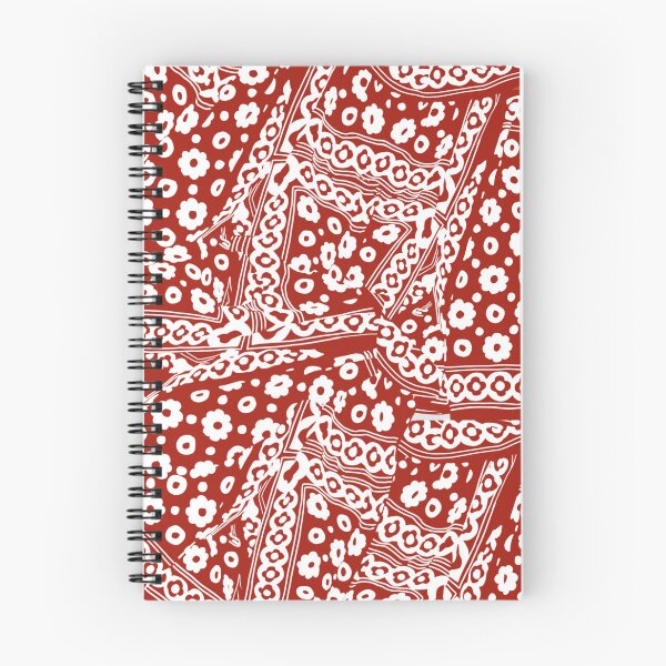 Item preview, Shiromani Comorian Pattern – Elegant Traditional Textile Design designed and sold by Baoperry.