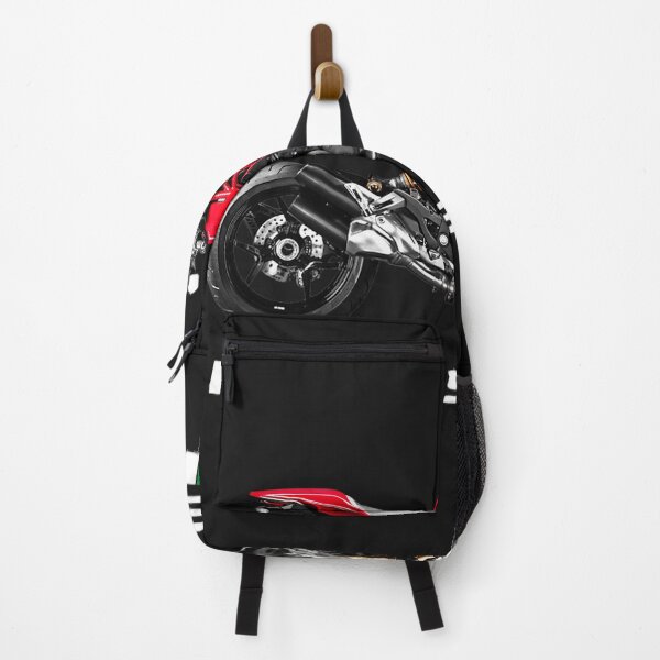 Item preview, The Monster 1200S designed and sold by Alberthashop0.