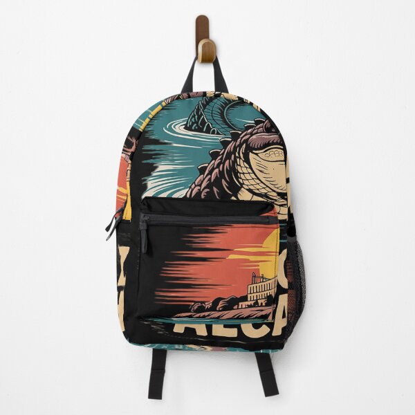 Item preview, Funny Meme Florida Everglades Men Women Alligator Alcatraz 9  designed and sold by KotexTemu.