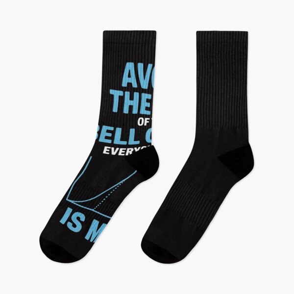 Item preview, Avoid The Top Of The Bell Curve - Data Scientist Statistics designed and sold by Minoloinan.