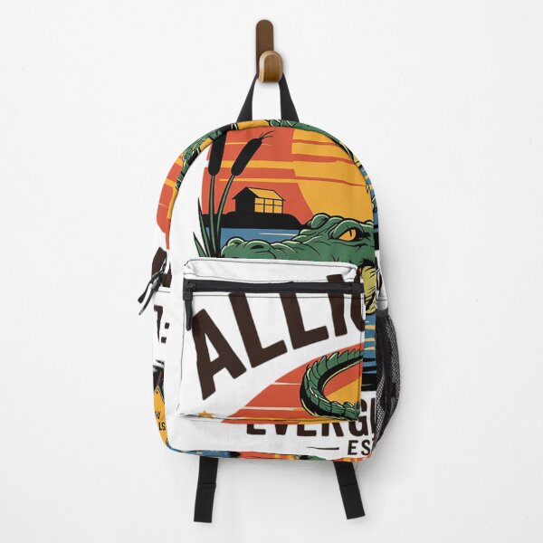 Item preview, Funny Meme Florida Everglades Men Women Alligator Alcatraz 11  designed and sold by KotexTemu.