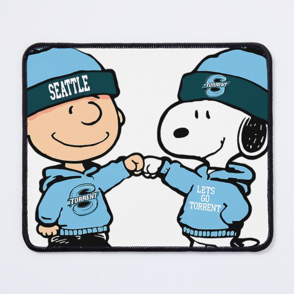Item preview, Let'S Go Torrent Pwhl Seattle Professional Womens Ice Hockey designed and sold by Alberthashop0.