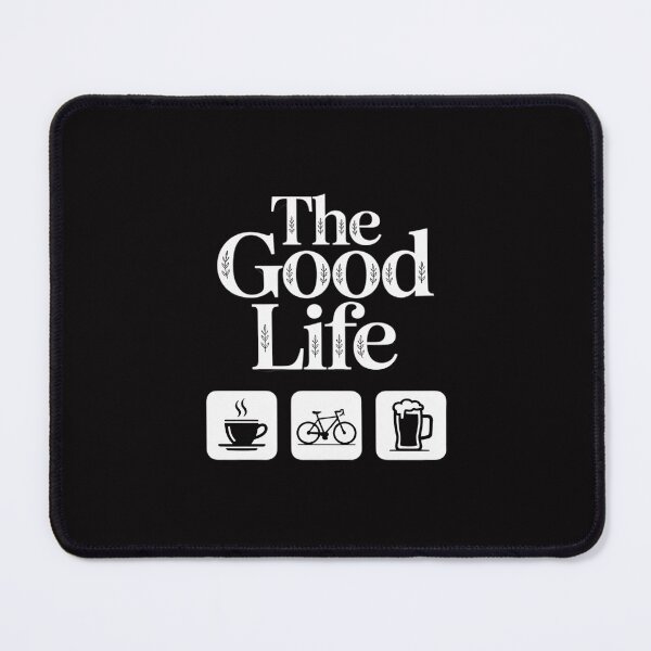 Item preview, Bicycle Beer Good Life Cycling designed and sold by Minoloinan.