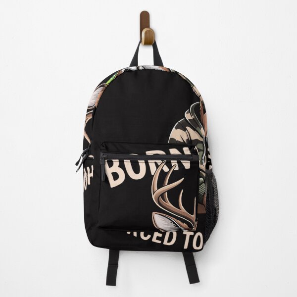 Item preview, Born to Hunting Forced Go School Deer designed and sold by Minoloinan.