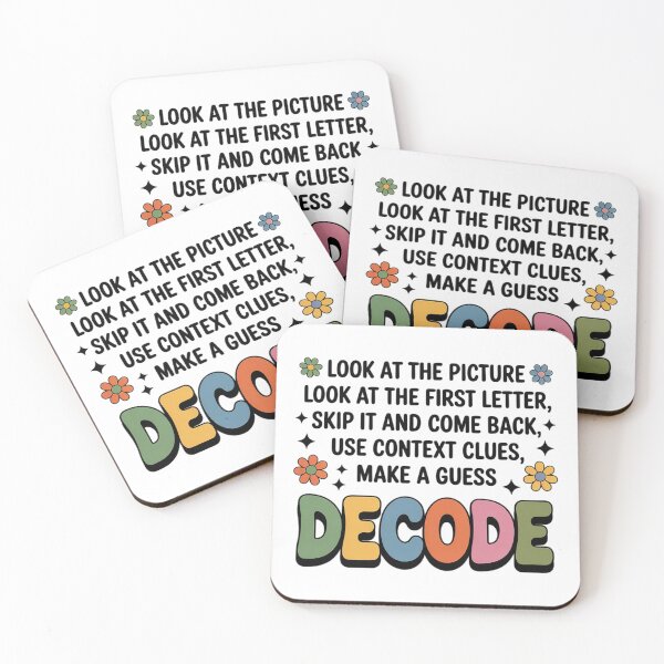 Item preview, Reading Teacher Science Of Reading  designed and sold by InspiredFoul.