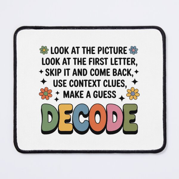 Item preview, Reading Teacher Science Of Reading  designed and sold by InspiredFoul.