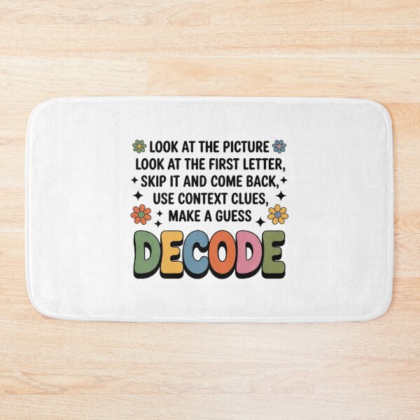 Item preview, Reading Teacher Science Of Reading  designed and sold by InspiredFoul.