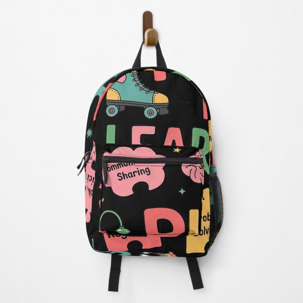 Item preview, Play Is Learning Kindergarten Teacher Team Women  designed and sold by InspiredFoul.