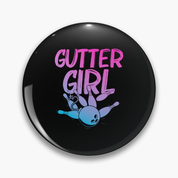 Item preview, Funny Bowling For Girls Women Bowler Bowling Lover designed and sold by CharlotteTerri.