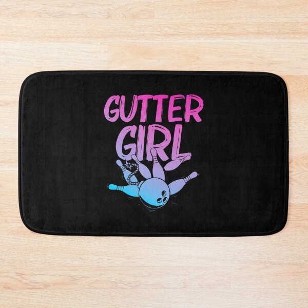Item preview, Funny Bowling For Girls Women Bowler Bowling Lover designed and sold by CharlotteTerri.