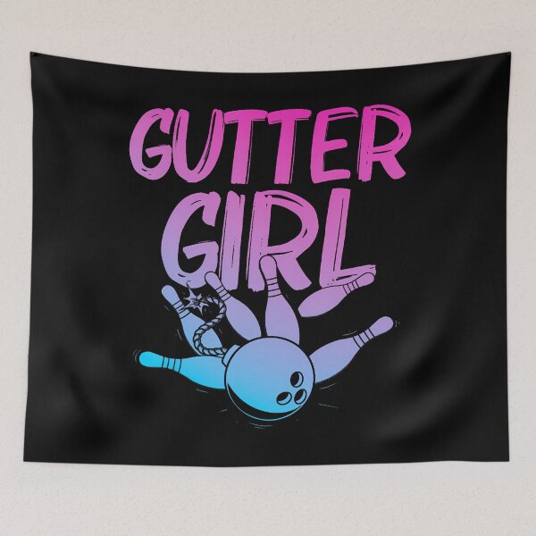 Item preview, Funny Bowling For Girls Women Bowler Bowling Lover designed and sold by CharlotteTerri.