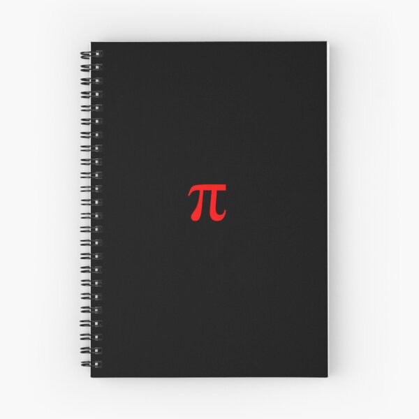 Item preview, Pi Spiral Science Mathematics Math Irrational designed and sold by rtksefypcx7.