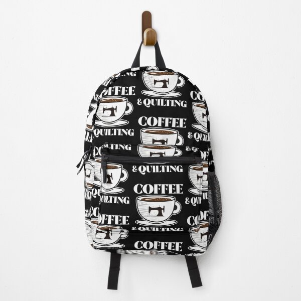Item preview, Coffee And Quilting designed and sold by GraceShelley.