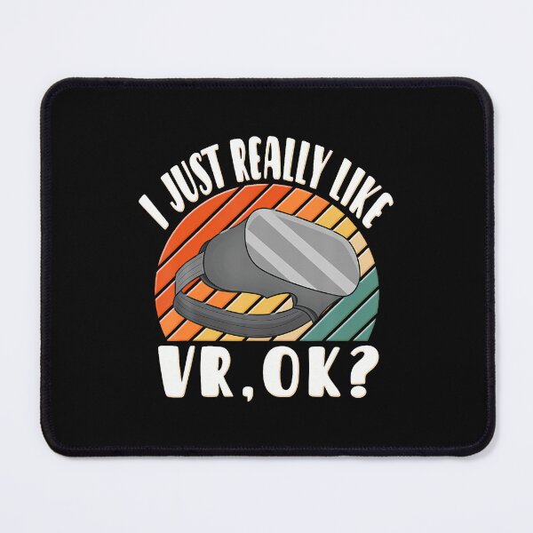 Item preview, Vr Gamer Vr Player Virtual Reality Vr Game Video Games designed and sold by KatheWanda.