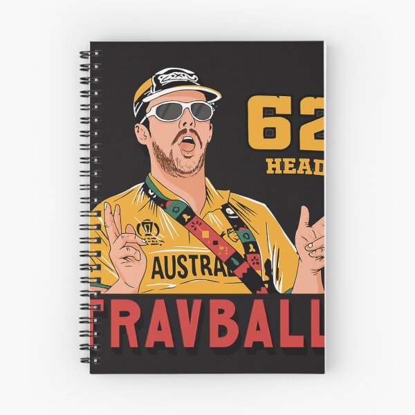 Artikelvorschau, Travis Head – Australischer Cricketspieler entworfen und verkauft von Alberthashop0.
