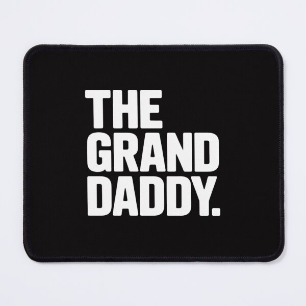 Item preview, The Granddaddy - Cute Cool Family Matching designed and sold by demarioTTS.