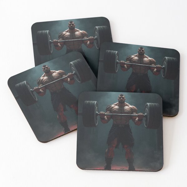 Item preview, Dark Anime Warrior – Shadow Strength designed and sold by OhmAuraArt.
