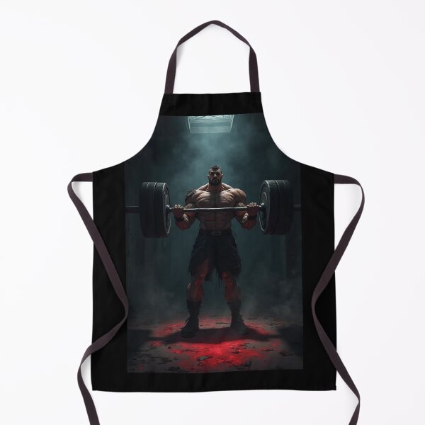 Item preview, Dark Anime Warrior – Shadow Strength designed and sold by OhmAuraArt.