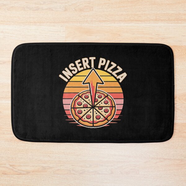 Item preview, Insert Pizza Comfort Cravings Food - designed and sold by EarlineImogene.