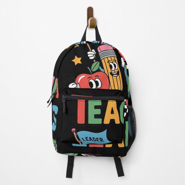 Item preview, Teaching Future Leaders Groovy Teacher Back To School 1 designed and sold by InspiredFoul.