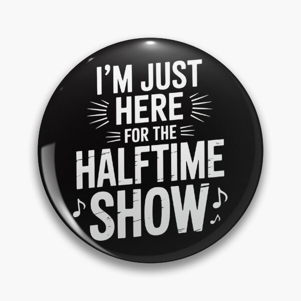 Item preview, Marching Band I'm Just Here For The Halftime Show Men Women designed and sold by demarioTTS.
