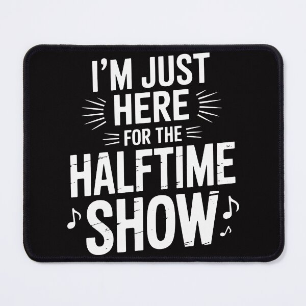 Item preview, Marching Band I'm Just Here For The Halftime Show Men Women designed and sold by demarioTTS.