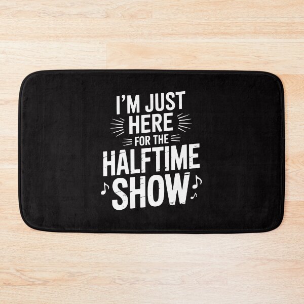 Item preview, Marching Band I'm Just Here For The Halftime Show Men Women designed and sold by demarioTTS.