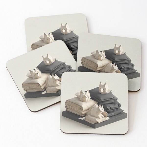 Item preview, Geometric Comfort designed and sold by ONYX Pixee.