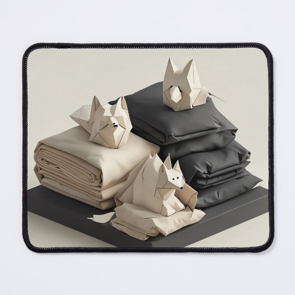 Item preview, Geometric Comfort designed and sold by ONYX Pixee.