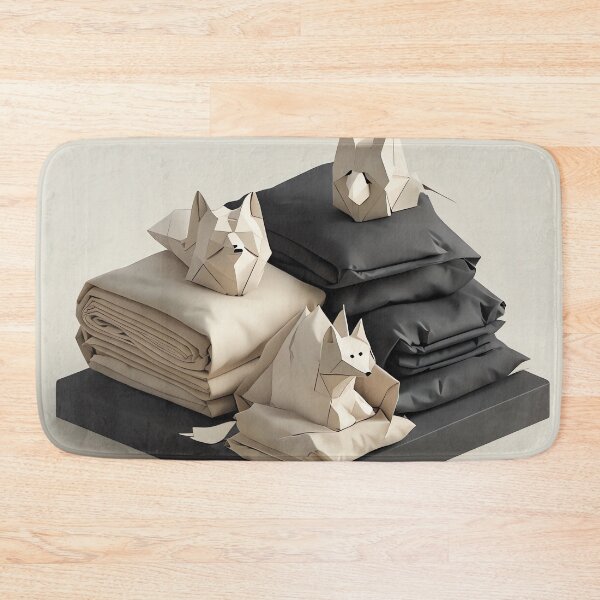 Item preview, Geometric Comfort designed and sold by ONYX Pixee.