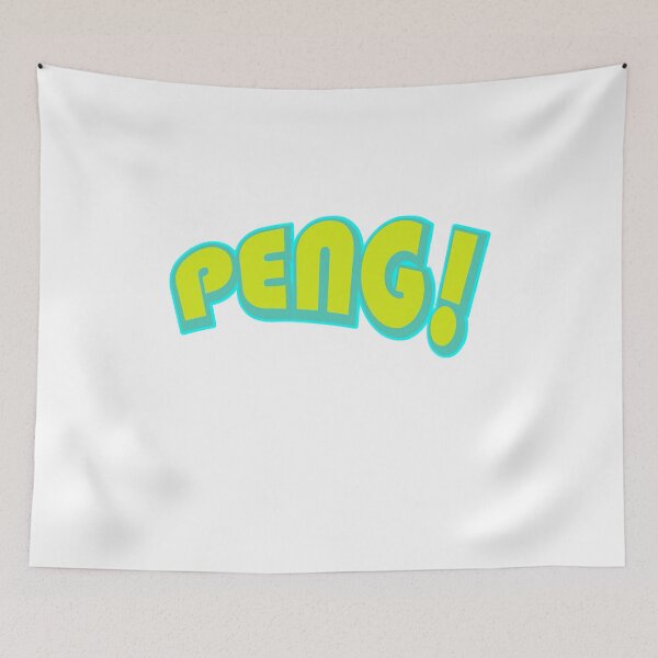 Item preview, Peng! designed and sold by fritzlang.
