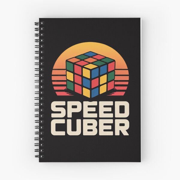 Item preview, Math Cuber Heartbeat Speed Cubing Puzzle lover Cube designed and sold by demarioTTS.