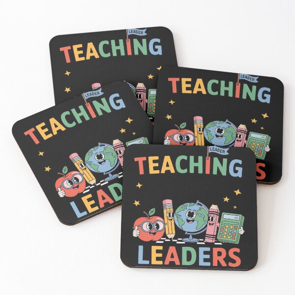 Item preview, Teaching Future Leaders Groovy Teacher Back To School  designed and sold by InspiredFoul.