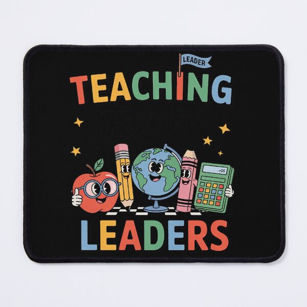 Item preview, Teaching Future Leaders Groovy Teacher Back To School designed and sold by InspiredFoul.