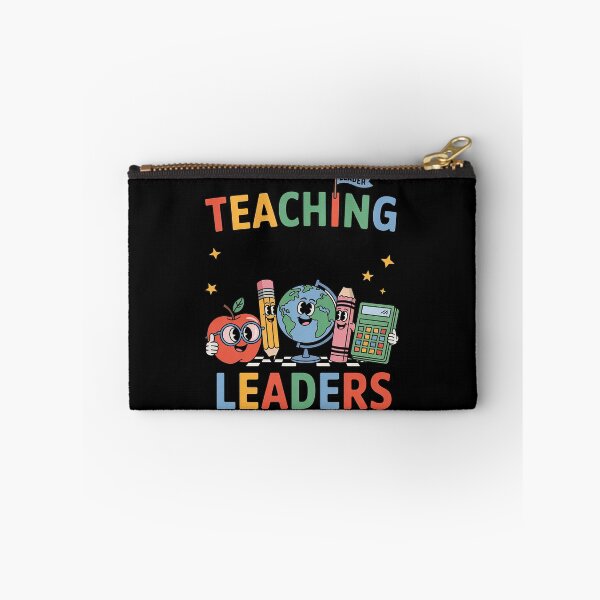 Item preview, Teaching Future Leaders Groovy Teacher Back To School  designed and sold by InspiredFoul.